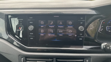 Volkswagen Polo 1.0 TSI Life 5dr Petrol Hatchback